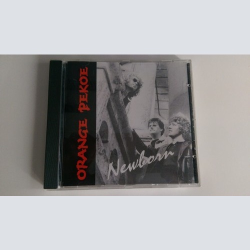 CD, Album Orange Pekoe (5) - Newborn