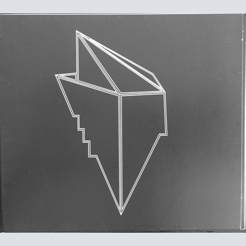 CD, Album, Dig Sobo - Almost Right Way