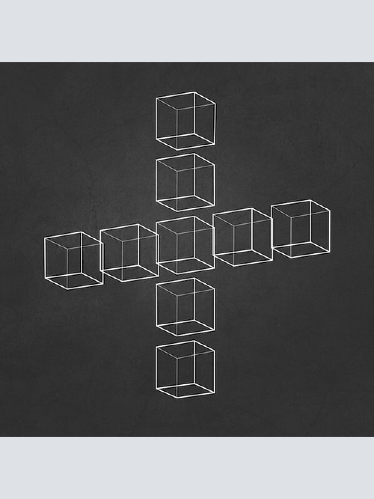 CD, Album, Dig Minor Victories - Orchestral Variations