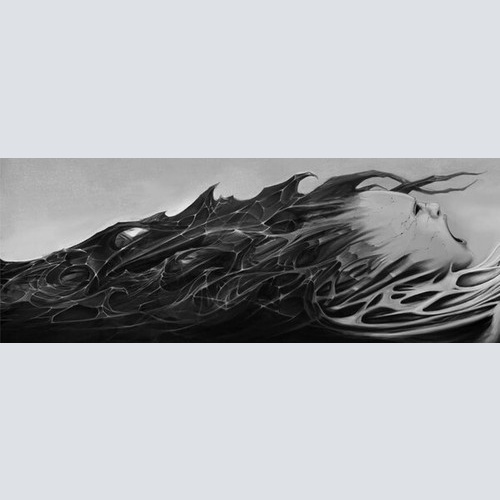 CD, Album, Ltd Kevel - Hz Of The Unheard