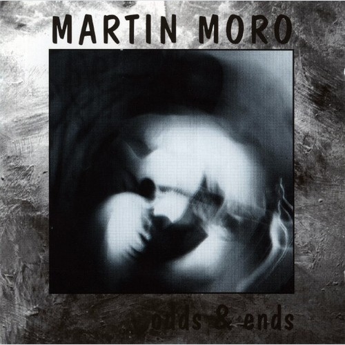 CD, Album Martin Moro - Odds & Ends