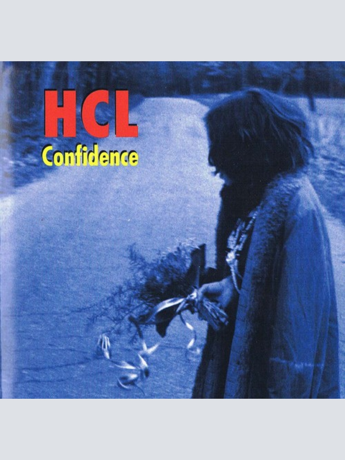 CD, Album HCL (4) - Confidence