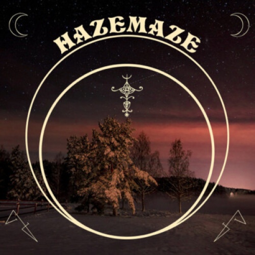 LP, Album, RE Hazemaze - Hazemaze