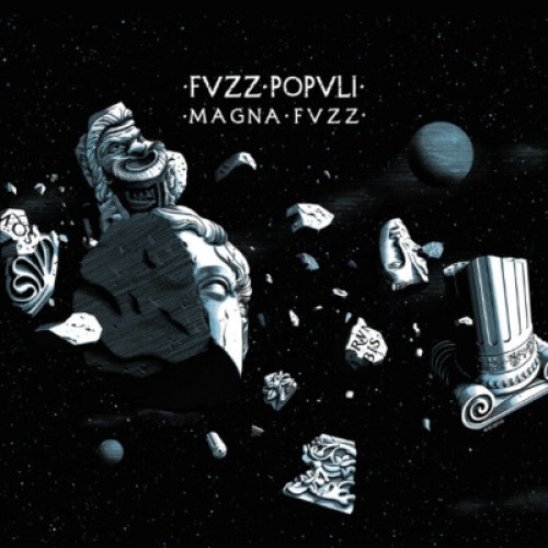 LP, Album Fvzz Popvli - Magna Fvzz