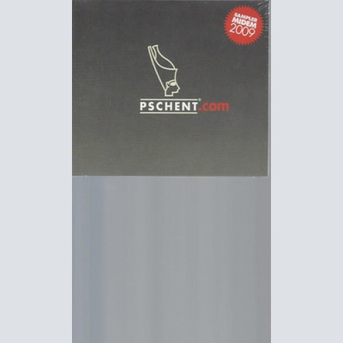 CD-PSCHEN COM --SAMPLER MIDEM 2009