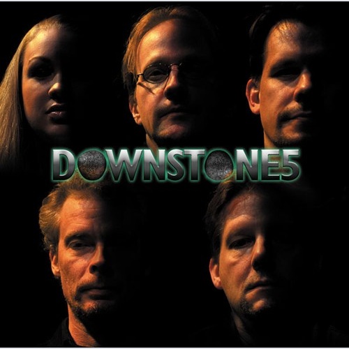 CD, Album Downstone5 - Downstone5