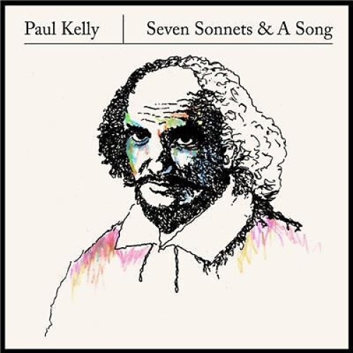 CD, MiniAlbum Paul Kelly (2) - Seven Sonnets & A Song