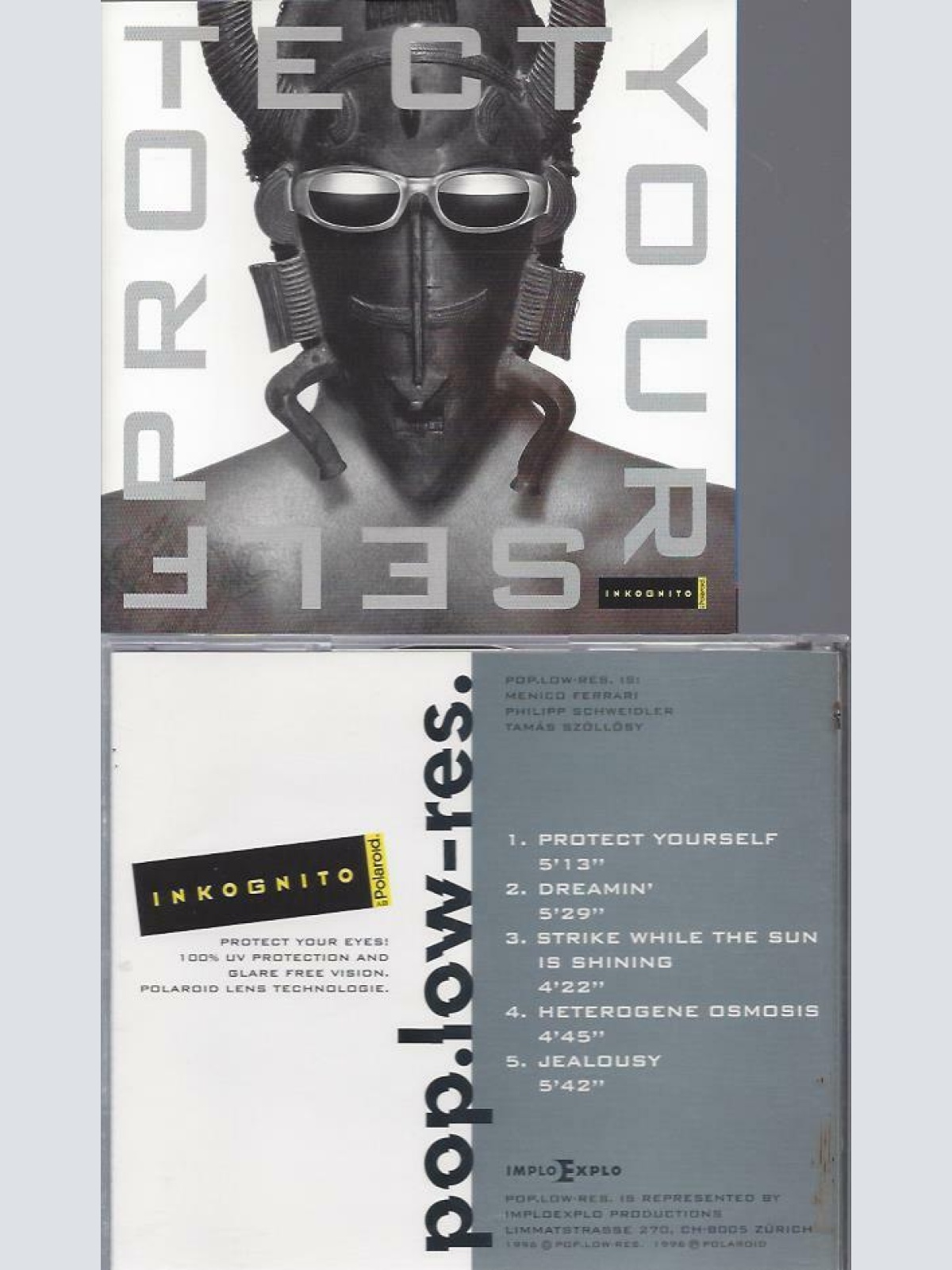 CD- Pop Low-res Protect Yourself