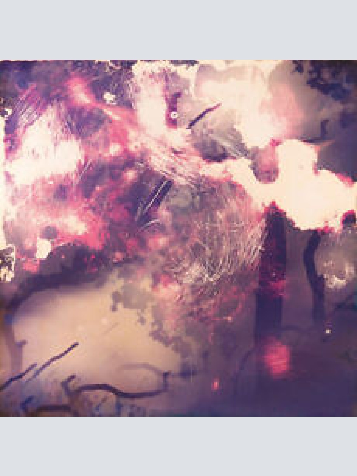 CD, Album Third Wave (11) - Metamorphosis