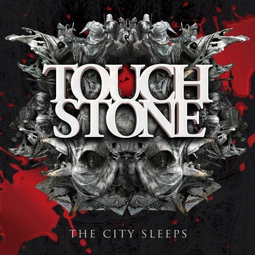 CD, Album, Dig Touchstone (4) - The City Sleeps