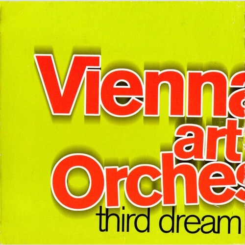 CD Vienna Art Orchestra - Third Dream