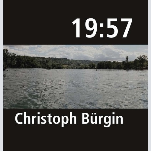 CD Christoph Bürgin - 19:57