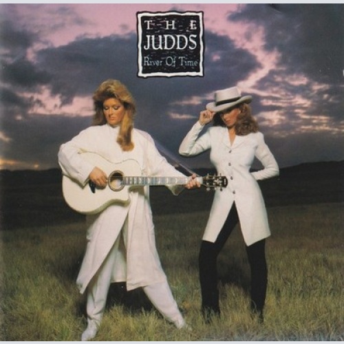 CD, Album The Judds - River Of Time