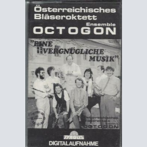 MC--Ensemble Octogon