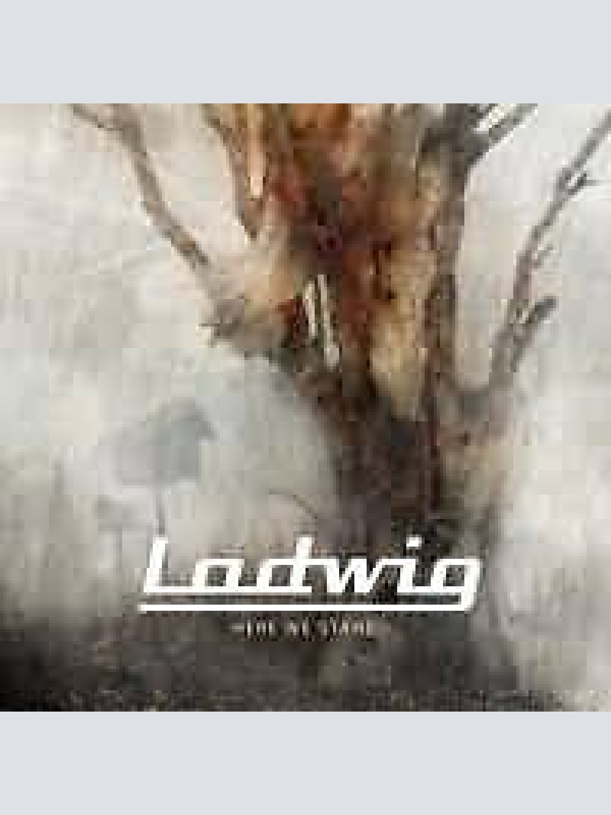 CD, Album Peter Ladwig - Here We Stand