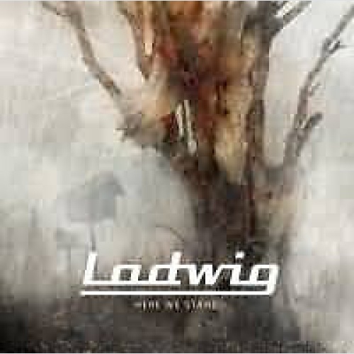 CD, Album Peter Ladwig - Here We Stand