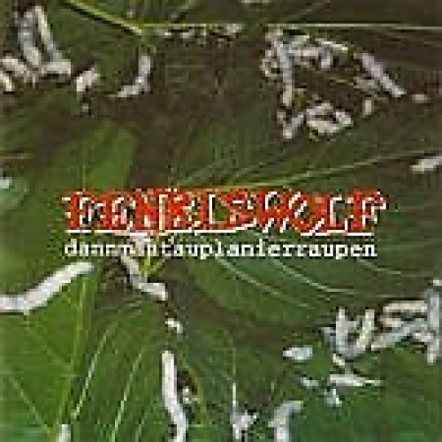 CD Fenriswolf - Dannmantauplanierraupen