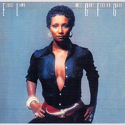 CD, Album, RE Eloise Laws - Ain't It Good Feeling Good