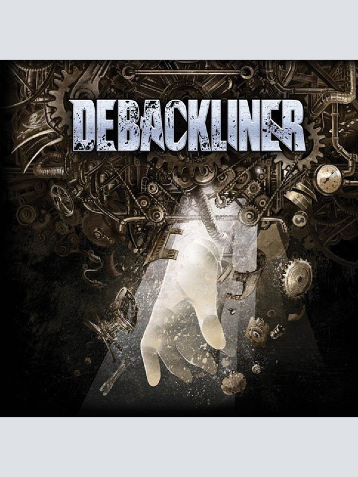CD, Album Debackliner - Debackliner