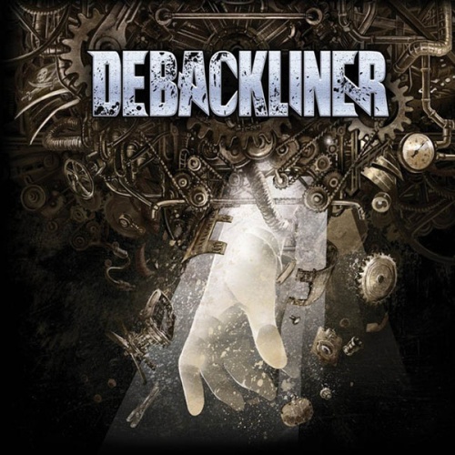 CD, Album Debackliner - Debackliner