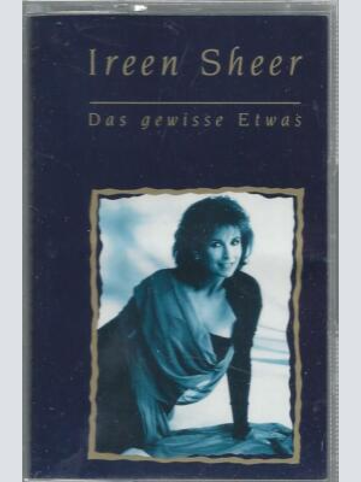 MC--Ireen Sheer --Das gewisse etwas