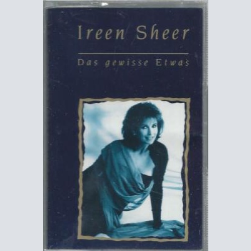 MC--Ireen Sheer --Das gewisse etwas