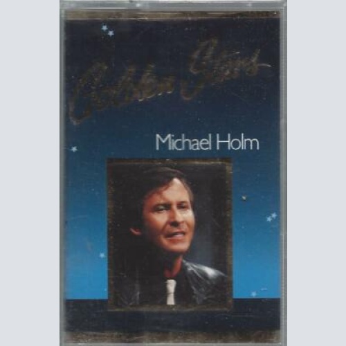 MC--Michael Holm --Golden Stars