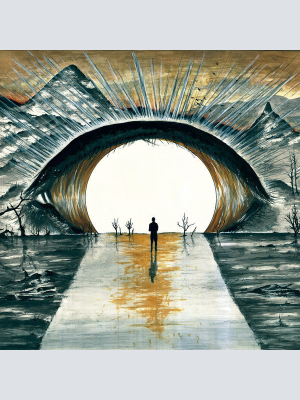 CD, Album Ferndal - Ferndal