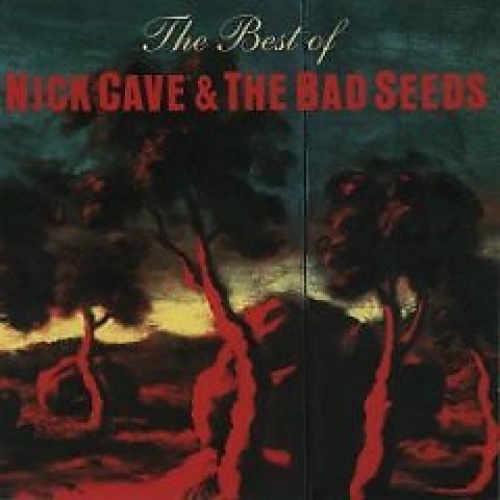 2xCD, Comp, Ltd, RP Nick Cave & The Bad Seeds - The Best Of Nick Cave & The B...