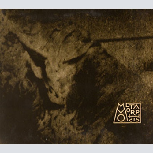 CD, Album Metamorphosis (12) - Metamorphosis