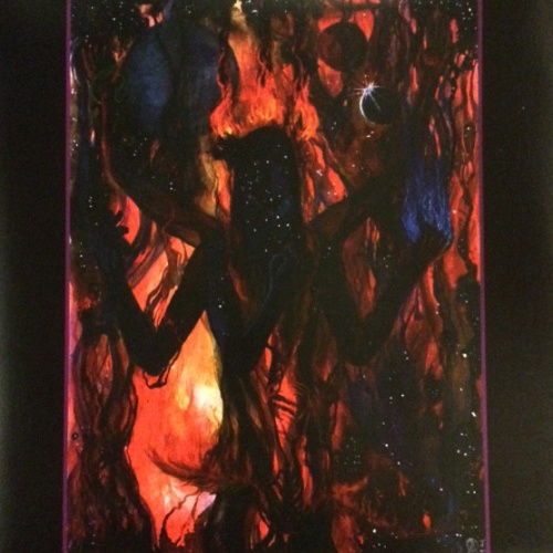 CD, Album Saligia (2) - Fønix