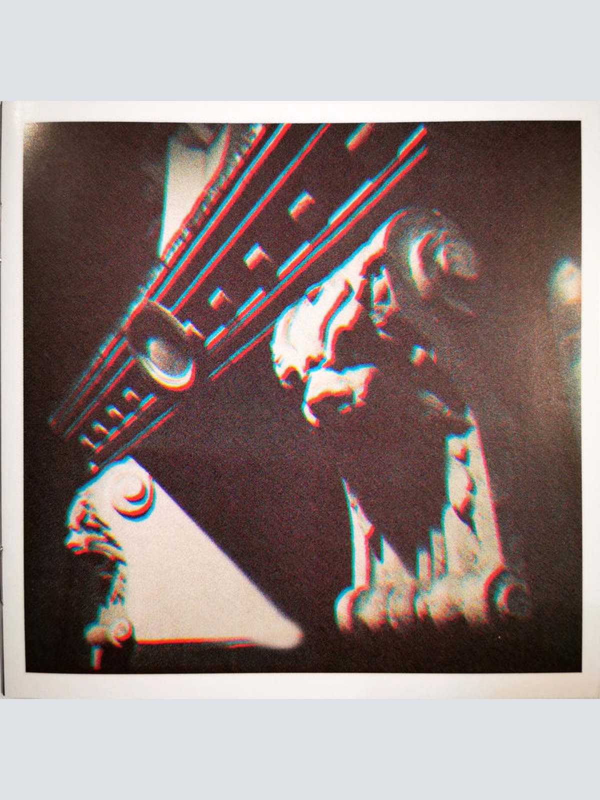 CD, Album Steorrah - The Altstadt Abyss