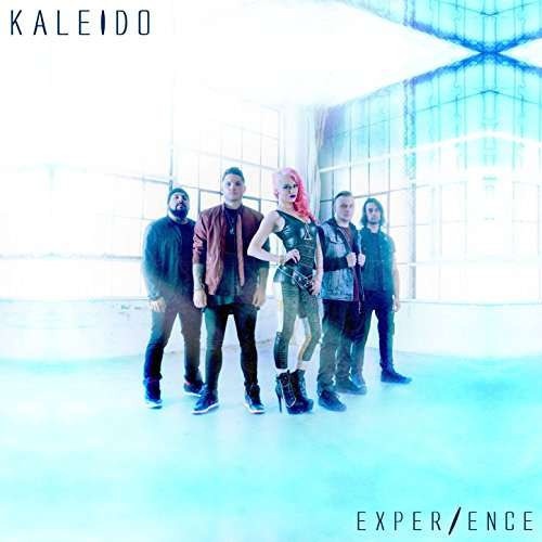 CD, Album Kaleido (4) - Experience
