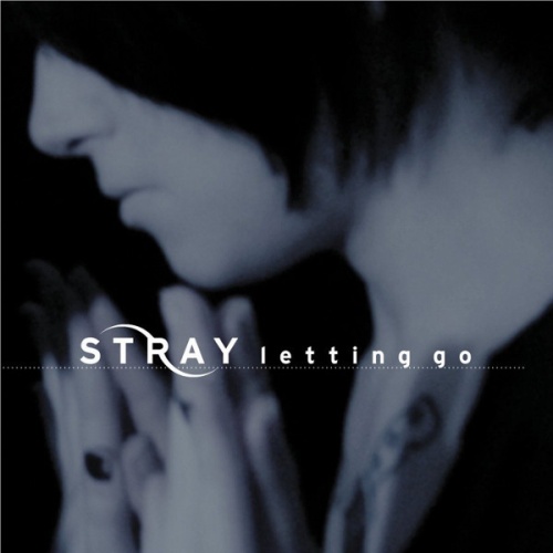 CD, Album Stray (4) - Letting Go