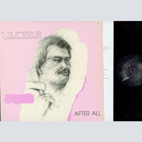 LP--V.I.C.T.O.R --after all --