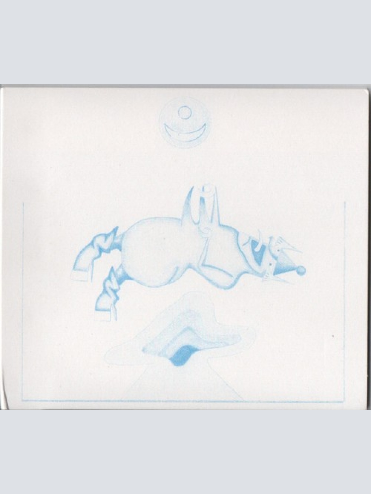 CD, Album Devendra Banhart - Ape In Pink Marble