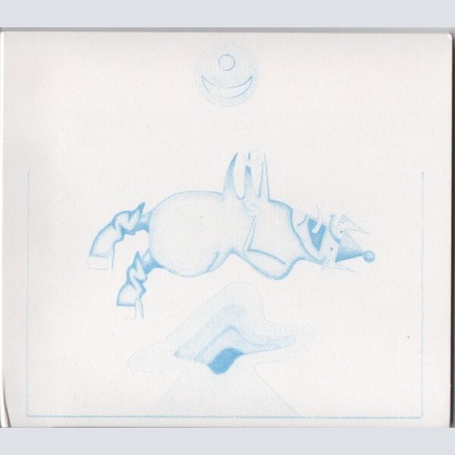 CD, Album Devendra Banhart - Ape In Pink Marble