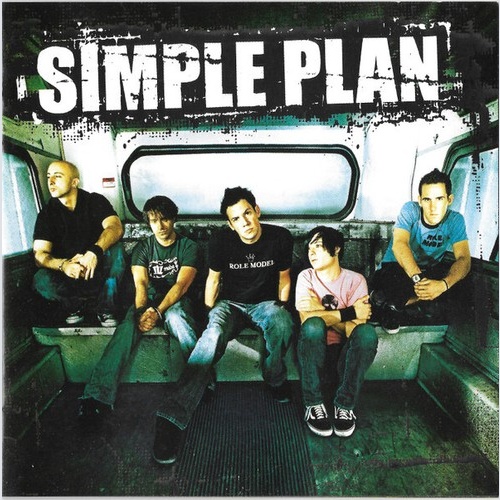 CD, Album, Enh Simple Plan - Still Not Getting Any...