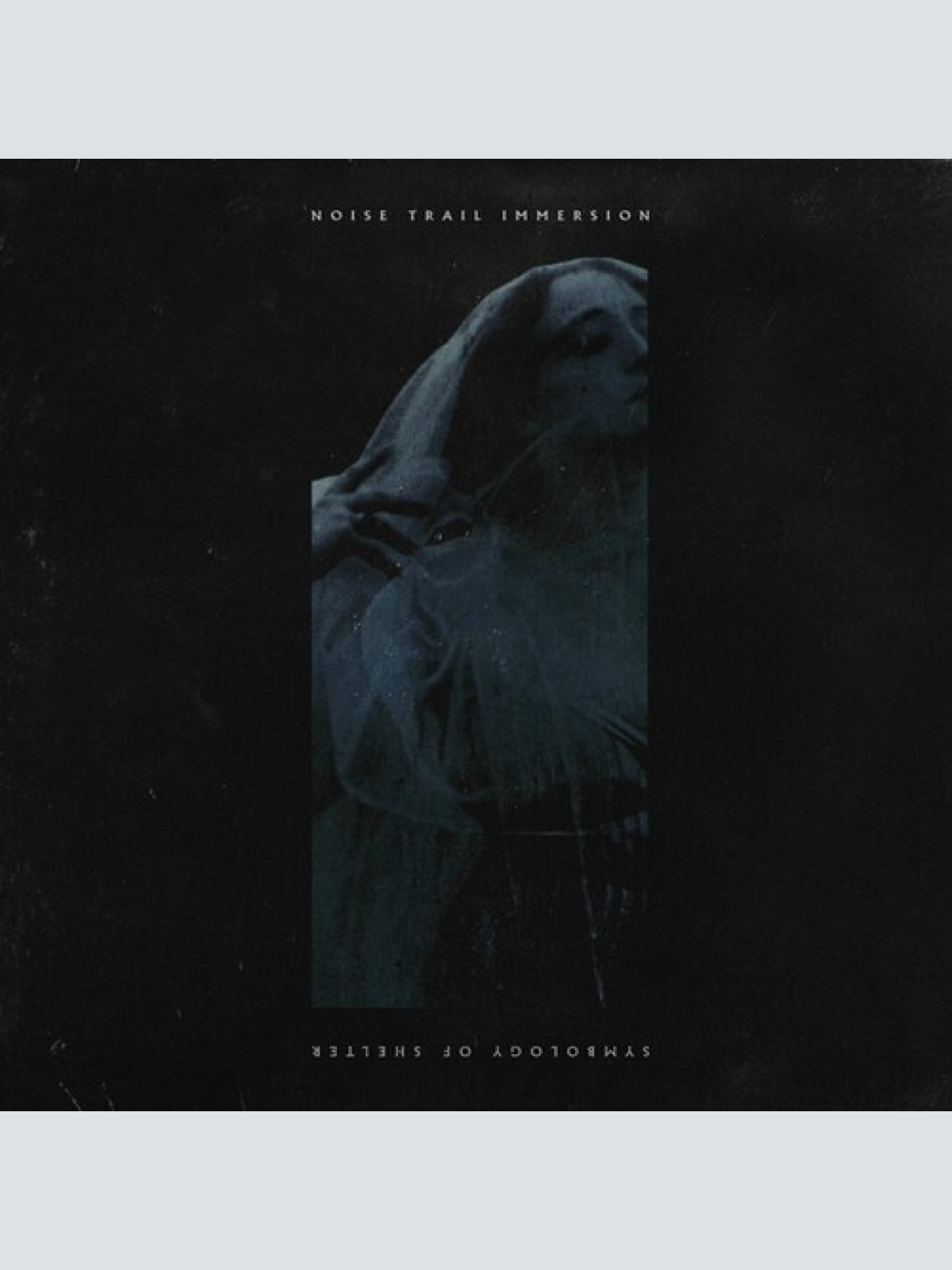 CD, Album Noise Trail Immersion - Symbology Of Shelter