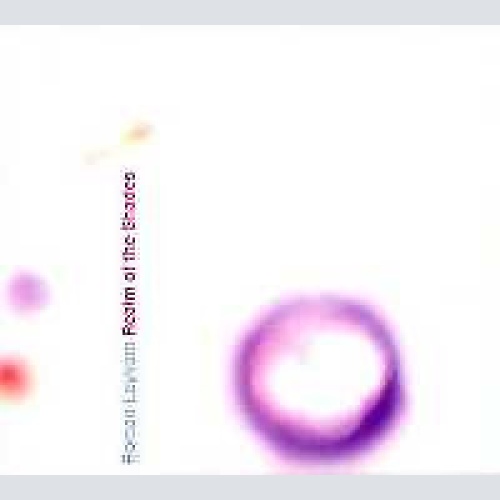 CD, Album Roman Leykam - Realm Of The Shades