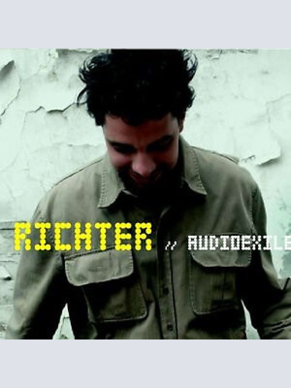 CD, Album, Dig Richter - Audioexile