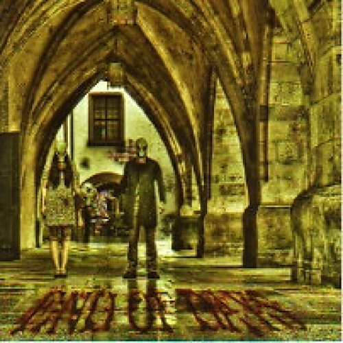 CD, Album Eos (7) - End Of Days