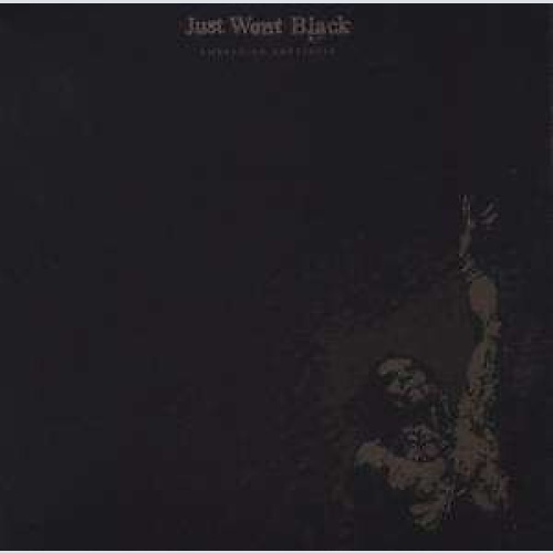 CD, EP Just Went Black - Embracing Emptiness