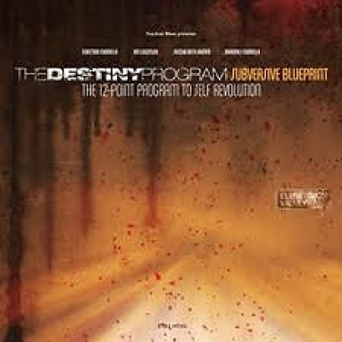 CD, Album, Ltd, Sli The Destiny Program - Subversive Blueprint. The 12-Point ...