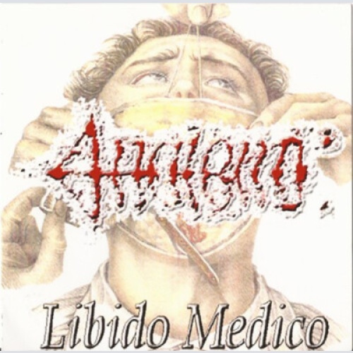 CDr, Ltd Anatomy (2) - Libido Medico