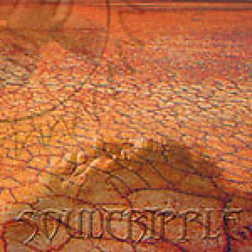 CD, Album Soulcripple - Sleepless Dreamless