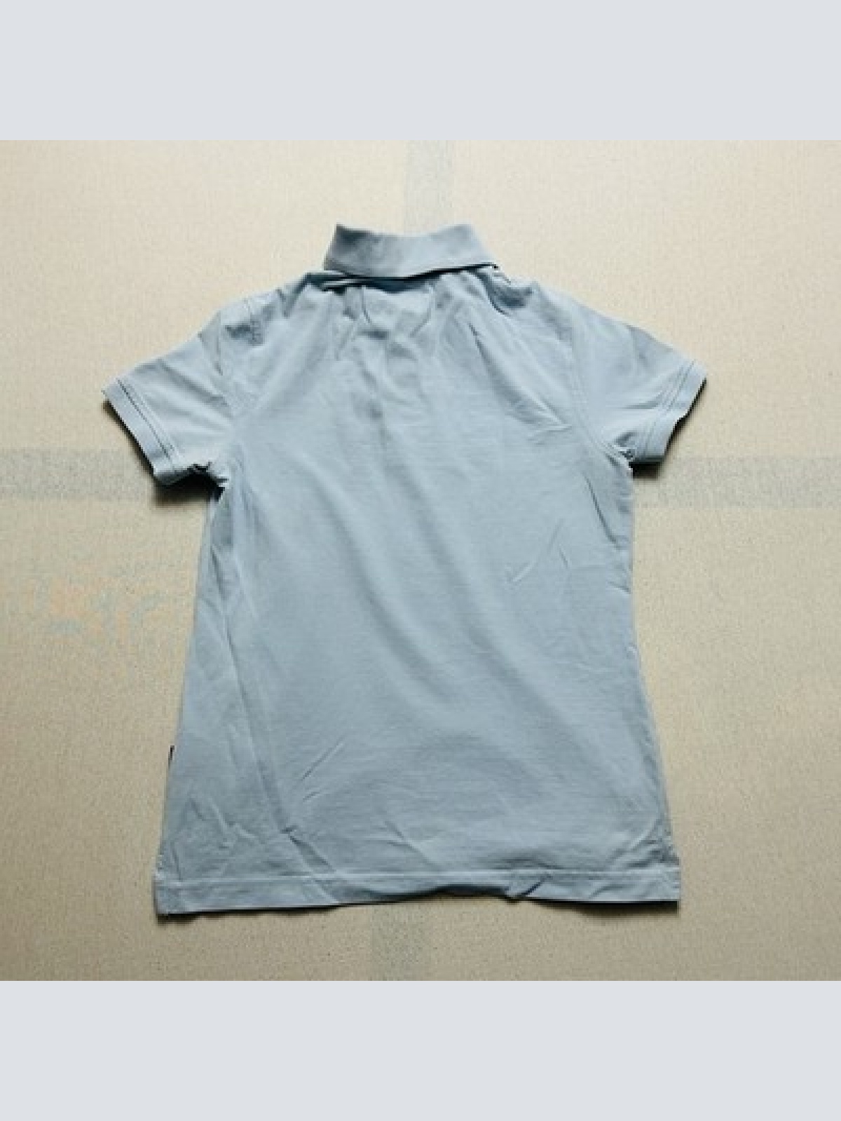 Engelbert Strauss Polo Shirt Regular Fit Blau Damen Größe S Maße siehe Fotos