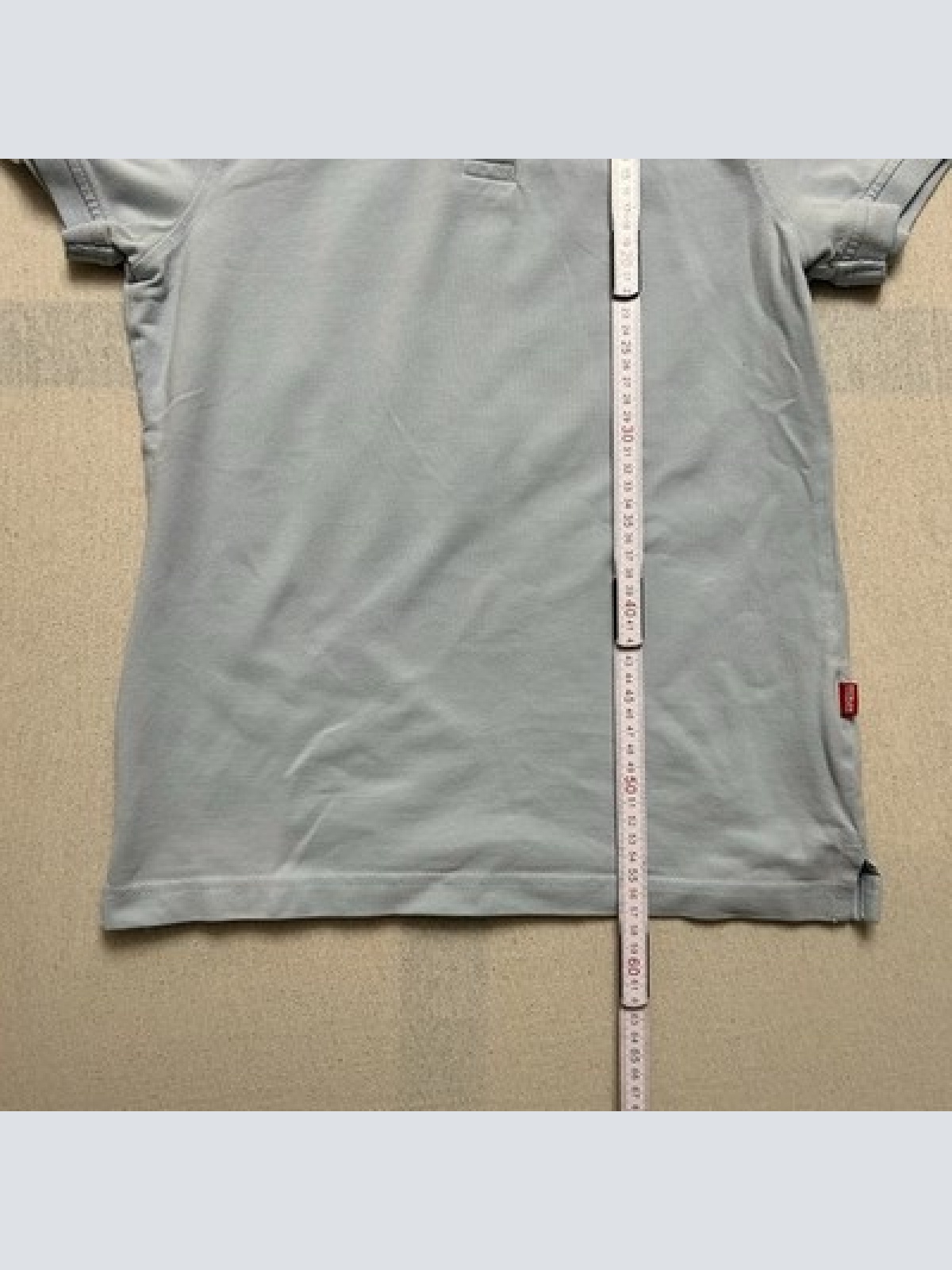 Engelbert Strauss Polo Shirt Regular Fit Blau Damen Größe S Maße siehe Fotos