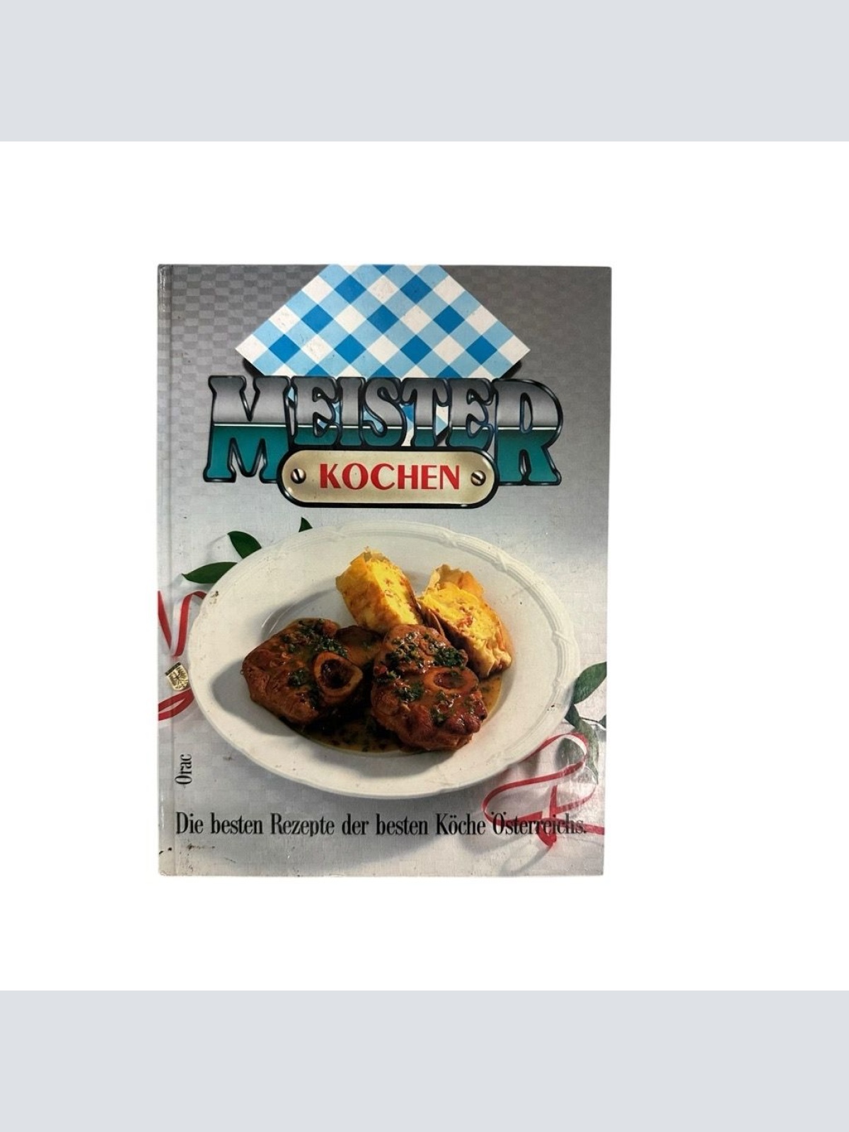 Meisterkochen I unknown: