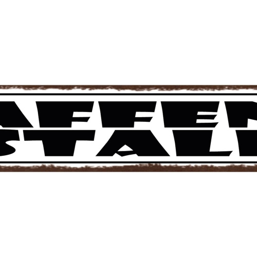 Schild Affen Stall Unordnung Chaos Schmutzig Putzen Zimmer 46 x 10 Blech od.Holz